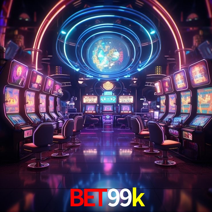 A Emoção da Loteria na bet99k: Uma Chance de Mudança de Vida