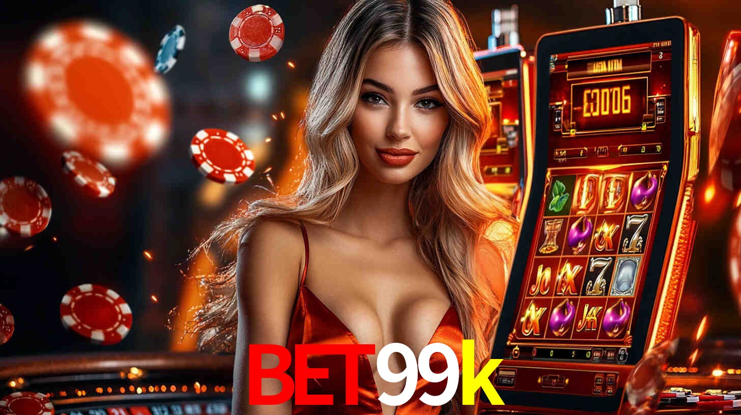 bet99k: A Experiência de Casino com Jogos de Mesa ao Vivo