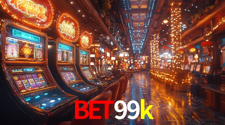 bet99k