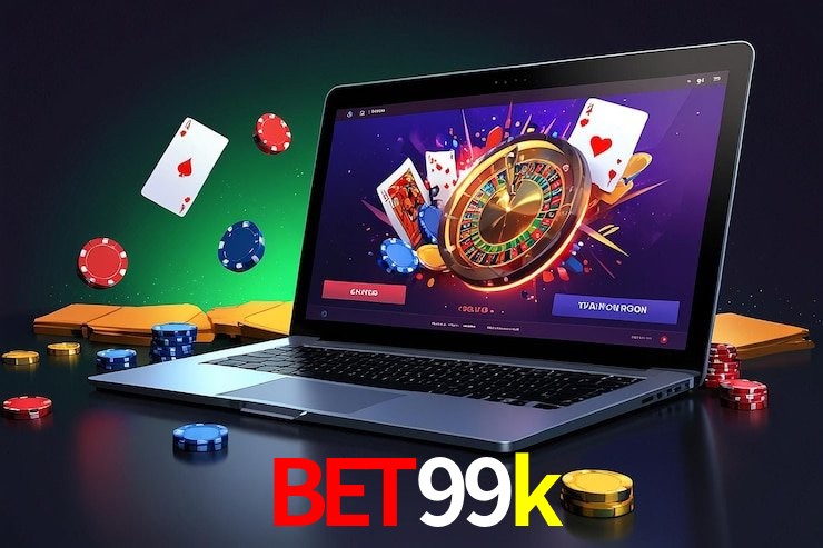 Explorando a Categoria de Eventos em Apostas na bet99k