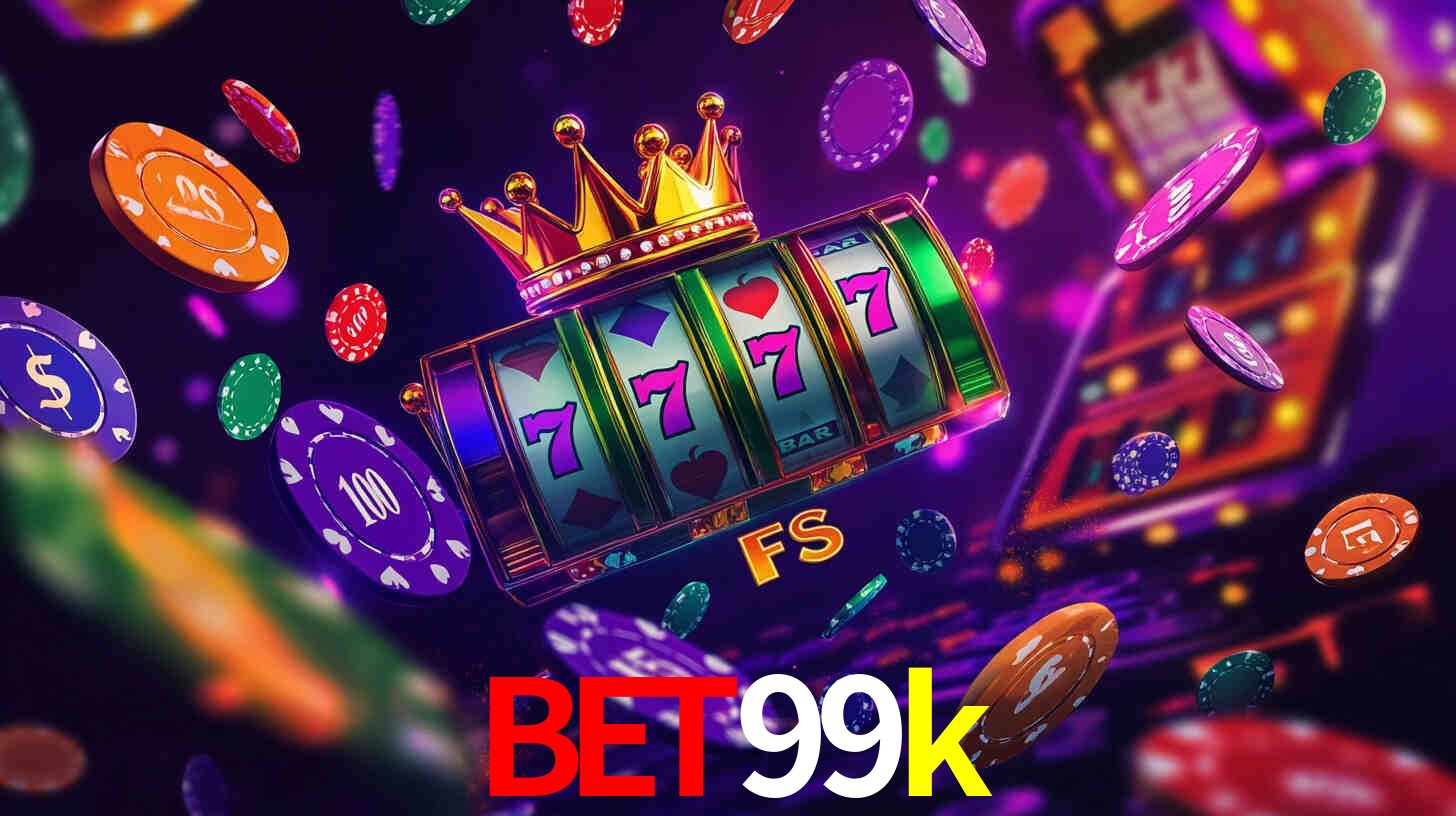 Premium Interface bet99k