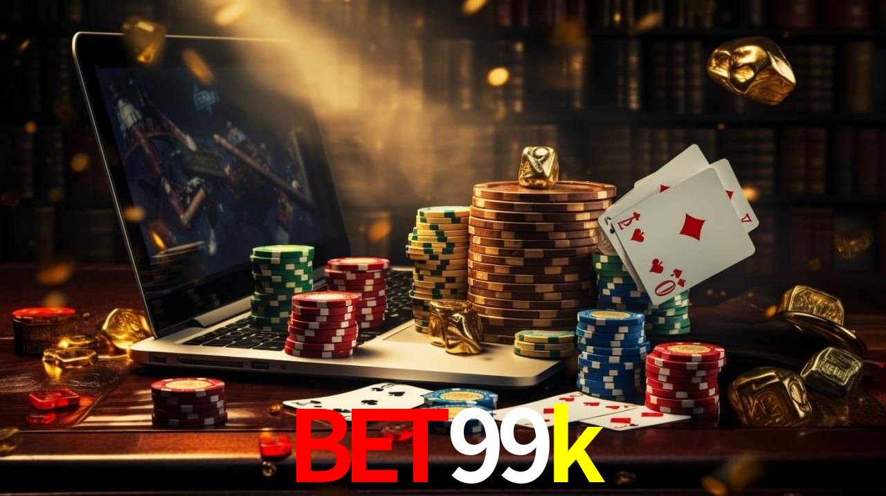 A Experiência Imersiva dos Cassinos Ao Vivo no bet99k