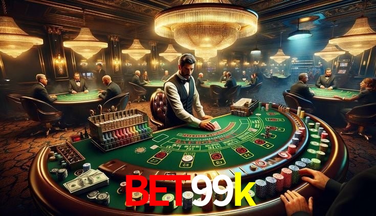 Basketball Betting bet99k